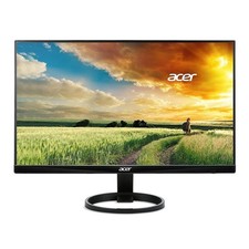 Acer 23.8-inch Monitor LCD R241Y Bbix picture