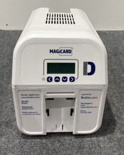 Bodno Magicard D 4500-0021-BN Dual Sided ID Card Printer (Unit Only) picture