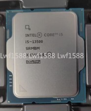 Intel Core i5-13500 SRMBM 2.5GHz 14C/20T 24MB 65W LGA1700 CPU processor picture