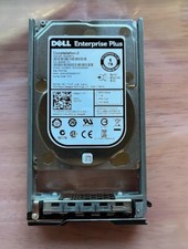 DELL VXTPX COMPELLENT  1TB 7.2K SAS 2.5 6G HDD 9RZ268-157  Tray 100% HEALTH TEST picture