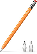 Metapen Pencil Air8 Pro X for Ipad 2018-2026, Ultra-Quiet, 2X Fast Charging, Pal picture