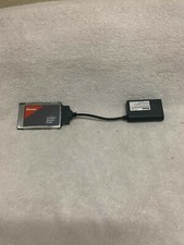 Xircom CreditCard Ethernet+Modem CEM-10/CEM-10BT picture
