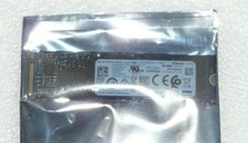 NEW GENUIN DELL LATITUDE XPS 2048GB SSD M.2 2280 XG5-P KXG50PNV2T04 MGHFP 0MGHFP picture