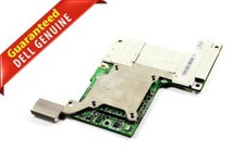 New Dell Inspiron 8500 8600 Latitude D800 32 MB GeForce4 4200 Video Card 2Y833 picture