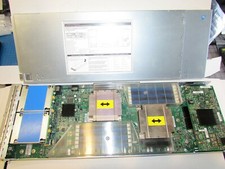 Cisco N20-B6625-1 V02 UCS B200 BLD SRVR + 2X E5649 + 0GB RAM + 2 10K 146GB SAS picture