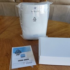 NETGEAR Orbi RBS50v2 AC3000 Satellite WiFi Extender ~ New picture