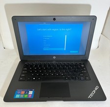 🔥 Teqnio Ultra Slim Laptop ELL1201T 12.5
