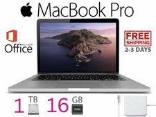 Apple Macbook Pro 13