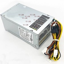 PA-5501-2HA For HP 480 280 288 680 800 600 400 G3 G4 4Pin+7Pin 500W Power Supply picture