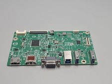 Original Main Board 715GB872M0DB000H4L For Dell 24 Monitor P2422H G1N picture