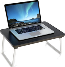 Foldable Lap Desks Laptop Tray for Bed or Couch picture