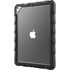 Gumdrop DropTech Clear for iPad 10.2 9G/8G/7G Black picture