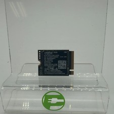 Crucial 2230mm LAPTOP RAM 1TB M.2 NVMe Gen 4.0 x 4 SSD CT1000P310SSD2H picture