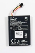 70K80 Battery for Dell PERC H710 H710p H810 RAID Controllers **NEW** picture