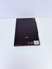 Epson Perfection V30 Color Flatbed Photo Scanner Tested FAST SHIP picture
