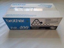 Brothers DR-400 Drum Unit Replacement for Printer. picture