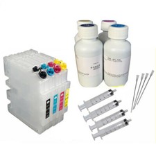 GC41 Refillable Ink Cartridge For Ricoh SG3100 SG2100 SG2010L SG7100 SG3110DN picture