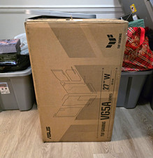 ASUS TUF Gaming VG5A 27