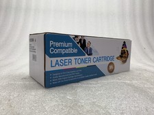 CHCC530A Toner Cartridge Black HP Color Laserjet CP2025 CM2320N CM232NF CC530A picture