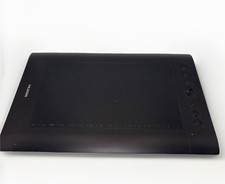 HUION H610PRO GRAPHIC TABLET ONLY TESTED WORKS picture