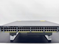 Cisco WS-C2960XR-48TD-I  48 Ports  Network Switch picture