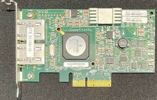 Dell Broadcom BCM95709A0907G Dual Port GbE GE iSCSI TOE PCI-e Adapter / H914R picture