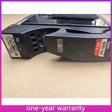 1PCS V3 VS10 600 EMC VNX 600GB 10K SAS 3.5 HDD 005049301 V3-VS10-600 VNX5300 VN picture