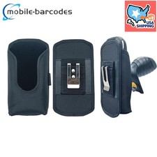 New Rugged Carrying Case Holster For Zebra TC70 TC75 TC72 TC77 Mobile Computer picture