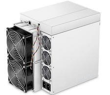 BITMAIN Antminer S19 90TH/S Bitcoin ASIC Miner(34J/T, 220V, 3105W, SHA256 picture