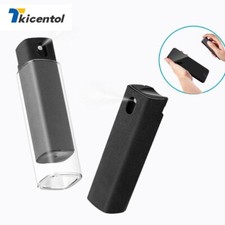 2 In 1 Phone Screen Cleaner Spray Computer Mobile Phone Dust Removal Screens picture