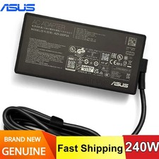 Original ASUS A25-200P2A 200W~240W ADP-200KB B AC Adapter Power Supply Charger picture