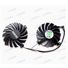 For INNO3D RTX2060 12GB TWIN X2 OC Graphics Card Fan CF-12910S Accessories picture