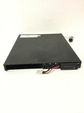 POWERWARE PW5115 1500RM  4 Outlets VGA USB Uninterruptible Power Supply w/Cables picture