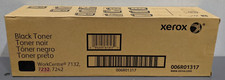 Xerox Genuine Black Toner Cartridge 006R01317 picture