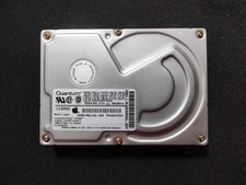 Quantum Fireball 540AT FB54A011 540MB IDE 3.5