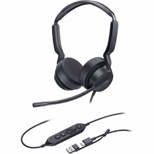 Yealink UH42 Headset picture
