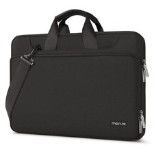 13 14 15 16 inch Laptop Bag For MacBook Pro Air M1 HP Acer Asus Dell Cover Case picture