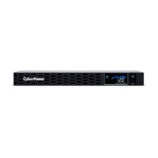 CyberPower CP500PFCRM1U 500VA/300W PFC Sinewave LCD Rackmount UPS System picture