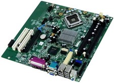 DELL 0C27VV LGA775 4x DDR3 PCIe PCI FOR OPTIPLEX 780 MINI TOWER picture