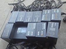 Lot Of 11 Atx Power Supply Desktop Gaming 500-750w W Cables picture