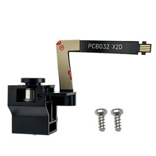 Left X2D Extruder Filament Sensor for Bambu Lab X2D,X2D Hall Switch Board... picture