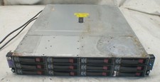 HP StorageWorks V100-240~A3Max - PN: AJ940-63002 picture