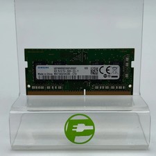 Samsung U15Z00082190736DE5 4GB (1x4GB) DDR4 2666MHz RAM picture