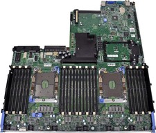 DELL 06WXJT Dual FCLGA3647 Xeon 24-Slot DDR4 Motherboard for PowerEdge R740 R740xd picture