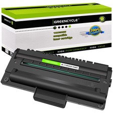 1PK ML1710 Black Toner Cartridge Fits Samsung SCX-4016 SCX-4216 ML-1755 Printer picture