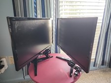 2 Acer KG241Q S 23.6