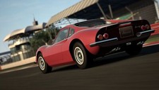 Cars video games ferrari dino 246 gt playstation 3 gran Desk Mat Stitched picture