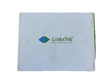 LinksTek Wireless N 600Mbps (2.4GHz 300Mbps and 5GHz 300Mbps) Matte Black  picture