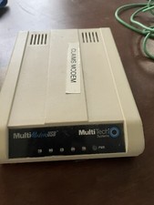 MultiTech Multi-Tech MultiZBA (MT5634ZBA) 56 Kbps picture