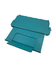 HP OfficeJet 8015 Paper Output Tray for 8025 8035 8010 8028 8015 1KR57-90017 picture